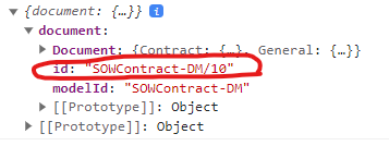 sowcontract