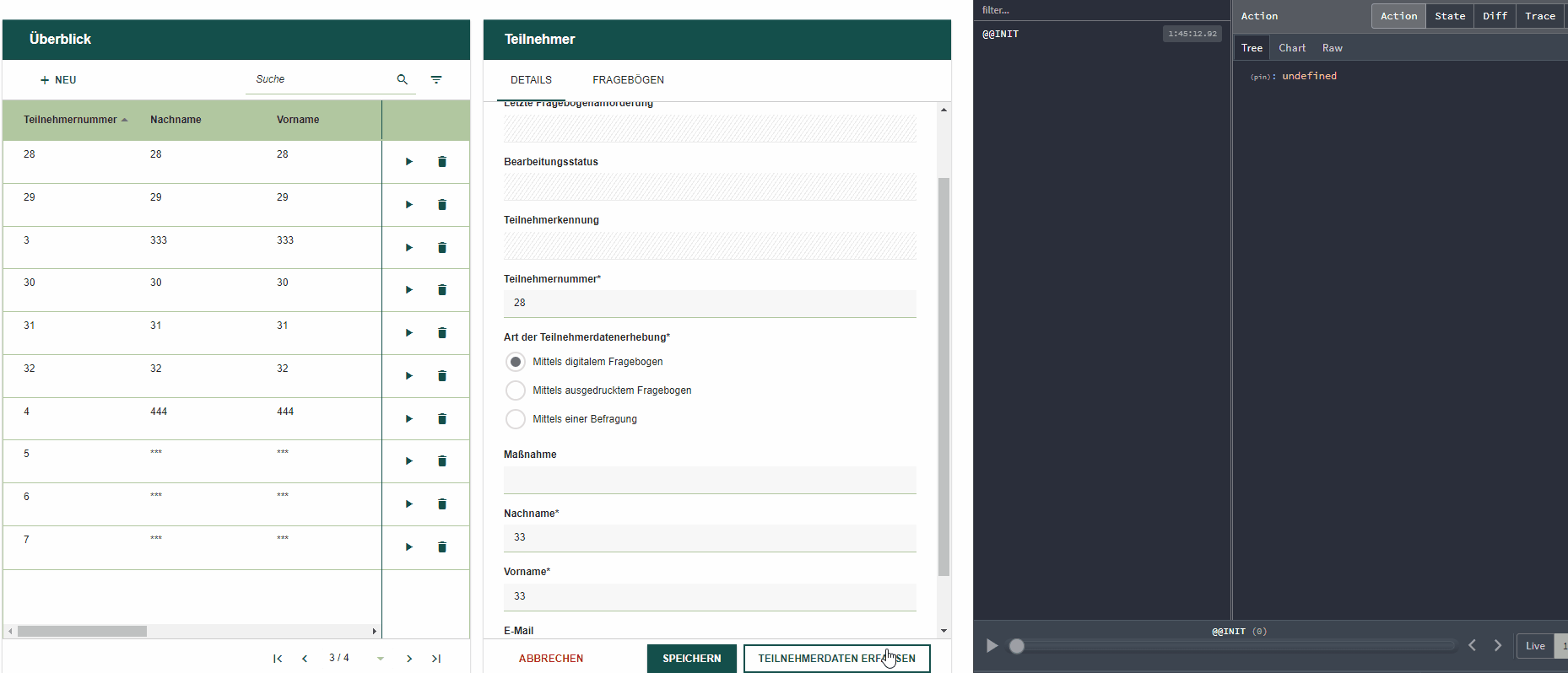 WorkflowsSTART_PROCESS_STARTED